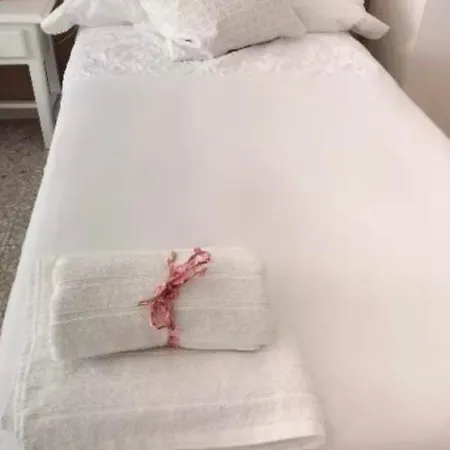 Apartment Guadalrio *
