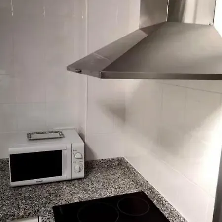 Apartment Guadalrio Cordoba