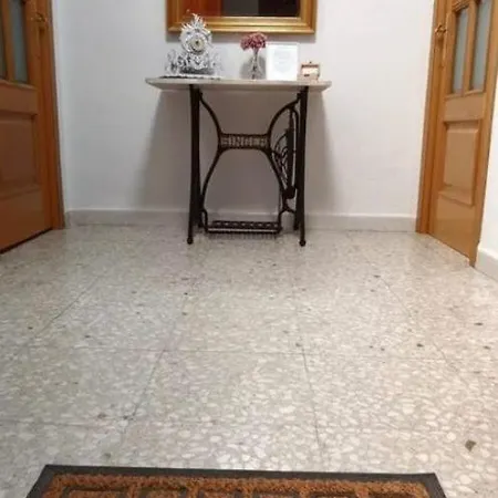 Guadalrio Apartment