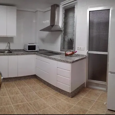 Guadalrio Apartment Cordoba
