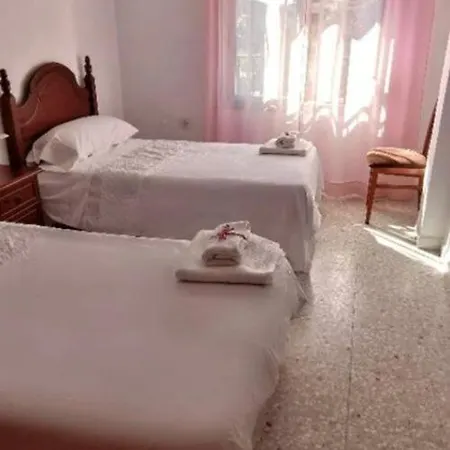 Guadalrio Apartment