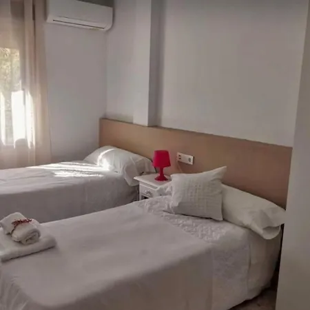 Guadalrio Apartment
