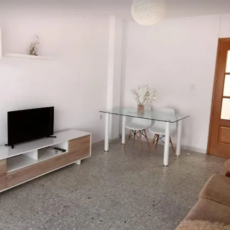 Apartment Guadalrio Cordoba